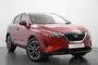 2022 Nissan Qashqai 1.5 E-Power Tekna 5dr Auto