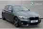 2018 BMW 1 Series 118i [1.5] M Sport Shadow Edition 5dr
