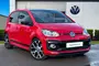 2018 Volkswagen Up GTI 1.0 115PS Up GTI 5dr