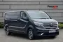 2026 Renault Trafic LL30 Blue dCi 150 Extra Sport [Safety] Van