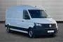 2024 Volkswagen Crafter 2.0 TDI 140PS Commerce High Roof Van
