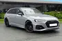 2022 Audi RS4 RS 4 TFSI Quattro Carbon Black 5dr Tiptronic