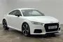 2021 Audi TT 40 TFSI Sport Edition 2dr S Tronic