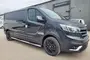 2026 Renault Trafic LL30 Blue dCi 170 Extra Sport [Safety] Van EAG9