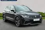 2023 Volkswagen Tiguan 2.0 TDI R-Line Edition 5dr DSG