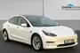 2021 Tesla Model 3 Long Range AWD 4dr Auto