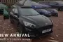 2019 Ford Focus 1.0 EcoBoost 125 ST-Line X 5dr