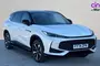 2025 MG HS 1.5 T-GDI PHEV Trophy 5dr Auto