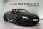 2018 Audi TT Roadster 1.8T FSI S Line 2dr