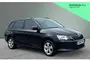 2018 Skoda Fabia Estate 1.0 TSI 110 SE 5dr