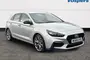 2018 Hyundai i30 1.4T GDI N Line+ 5dr