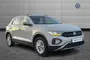 2022 Volkswagen T-Roc 1.5 TSI Life 5dr