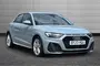 2023 Audi A1 25 TFSI S Line 5dr S Tronic