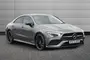 2023 Mercedes-Benz CLA CLA 220d AMG Line Premium + Night Ed 4dr Tip Auto