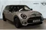 2023 MINI Clubman 2.0 Cooper S Final Edition Premium Plus 6dr Auto