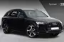 2023 Audi Q7 55 TFSI Quattro Black Edition 5dr Tiptronic