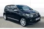 2016 Volkswagen Up 1.0 Club Up 5dr