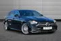 2023 Mercedes-Benz C-Class Estate C220d AMG Line Premium 5dr 9G-Tronic