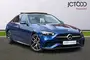 2024 Mercedes-Benz C-Class C300 AMG Line Premium Plus 4dr 9G-Tronic