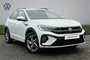 2022 Volkswagen Taigo 1.0 TSI 110 R-Line 5dr DSG