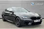 2022 BMW M5 M5 Competition 4dr DCT
