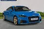 2023 Audi TT 40 TFSI S Line 2dr S Tronic