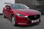 2021 Mazda 6 2.0 Skyactiv-G Sport 4dr