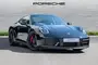 2023 Porsche 911 GTS 2dr PDK