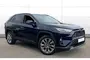 2022 Toyota RAV4 2.5 VVT-i Hybrid Excel 5dr CVT