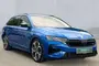 2025 Skoda Octavia 2.0 TSI vRS 5dr DSG