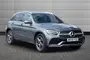 2020 Mercedes-Benz GLC GLC 220d 4Matic AMG Line 5dr 9G-Tronic