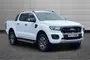 2022 Ford Ranger Pick Up Double Cab Wildtrak 2.0 EcoBlue 213 Auto
