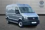 2025 Volkswagen Crafter 2.0 TDI 140PS Commerce High Roof Van