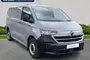 2025 Volkswagen Transporter 2.0 TDI 110 Commerce Van