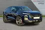 2026 Audi Q3 1.5 e-Hybrid Launch Edition Plus 5dr S Tronic