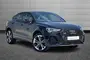 2023 Audi Q3 45 TFSI 245 Quattro Black Edition 5dr S Tronic