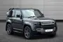 2025 Land Rover Defender 3.0 D350 Hard Top X-Dynamic HSE Auto
