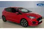 2022 Ford Fiesta 1.0 EcoBoost ST-Line X 5dr