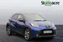 2023 Toyota Aygo X 1.0 VVT-i Edge 5dr Auto