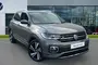 2019 Volkswagen T-Cross 1.0 TSI 115 R-Line 5dr