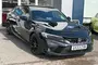 2023 Honda Civic 2.0 eHEV Sport 5dr CVT