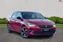 2022 Vauxhall Corsa 1.2 Turbo SRi Edition 5dr