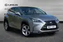 2017 Lexus NX 300h 2.5 Premier 5dr CVT