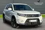 2021 Suzuki Vitara 1.4 Boosterjet 48V Hybrid SZ5 ALLGRIP 5dr Auto