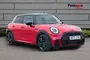 2024 MINI Hatchback 5dr 1.5 Cooper Sport 5dr Auto [Comfort/Nav Pack]