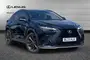 2023 Lexus NX 350h 2.5 F-Sport 5dr E-CVT [Premium Plus Pack]