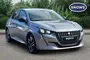 2022 Peugeot 208 1.2 PureTech 100 Allure Premium + 5dr