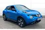 2019 Nissan Juke 1.6 [112] Bose Personal Edition 5dr