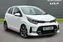 2023 Kia Picanto 1.0 GT-line 5dr Auto [4 seats]