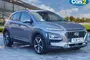 2018 Hyundai Kona 1.6T GDi Blue Drive Premium GT 5dr 4WD DCT